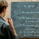 Scene from “Good Will Hunting”